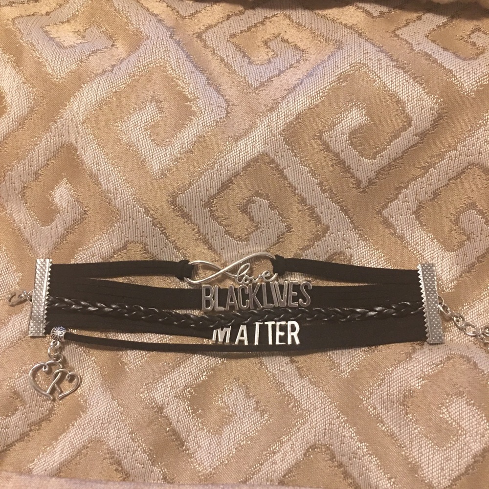 BLM Bracelet